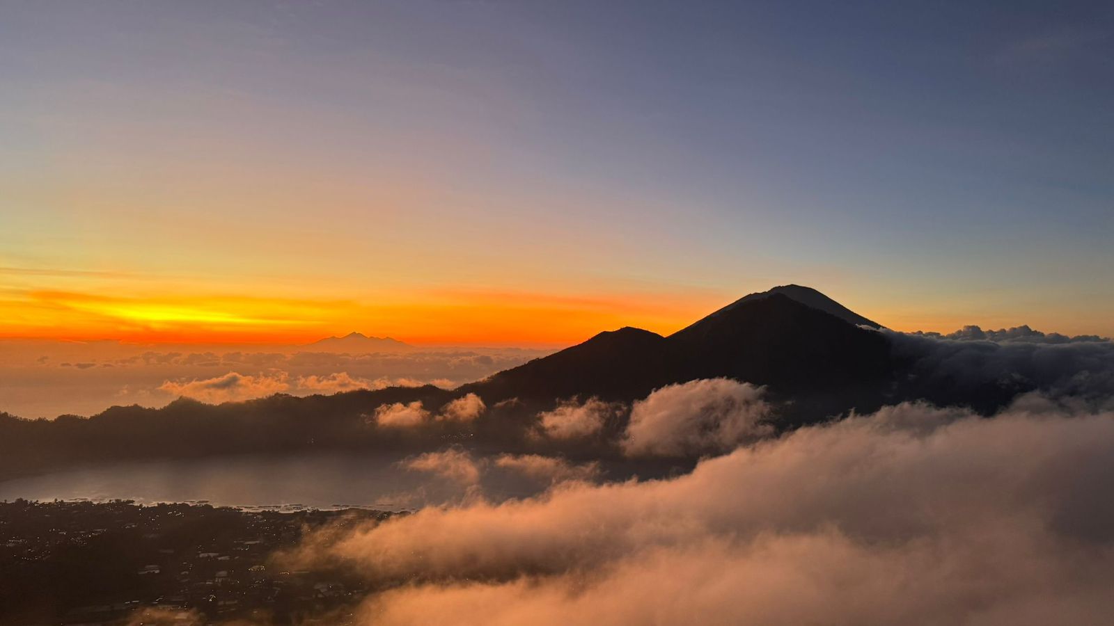 Mount Batur Tour